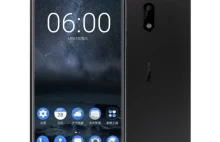 Nokia 6 oficjalnie: 4GB RAM, Snapdragon 430, ok $245