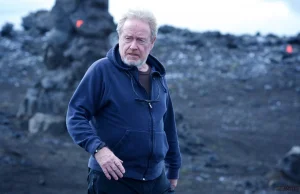 "Łowca androidów 2" - Ridley Scott wyjawia szczegóły