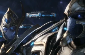 Pierwszy trailer do StarCraft II: Legacy of the Void (część ostatnia)