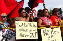 USA: Opór przeciwko nazistom