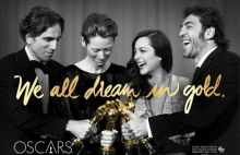 Oscary 2016: Spike Lee i Jada Pinkett Smith nawołują do bojkotu białej gali