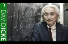 What David Icke Said in 1991, Dr Michio Kaku Confirms in 2008