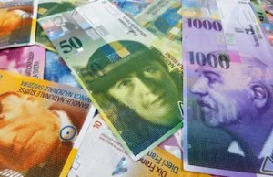 PiS planuje obciążyć banki kosztami przewalutowania kredytów we frankach