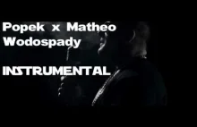 Popek x Matheo - Wodospady (Instrumental