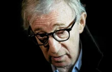 Woody Allen pozywa Amazona i żąda ogromnych pieniędzy. W tle molestowanie