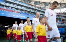 MŚ 2018: Polacy zostali wybrani najgorszą drużyną turnieju