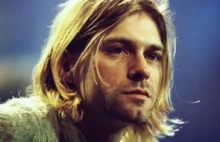 W jakich warunkach żył Kurt Cobain - ujawniono szokujące zdjęcia