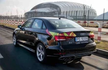 Car sharing dostępny w Poznaniu, usługę wdrożyły 4Mobility i Audi