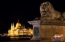 Ile kosztuje weekend w Budapeszcie? Mniej niż 250 zł!