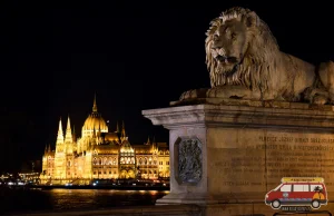 Ile kosztuje weekend w Budapeszcie? Mniej niż 250 zł!