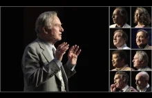 Opowieści o nauce, Richard Dawkins