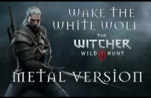 Wake The White Wolf: =witcher 3