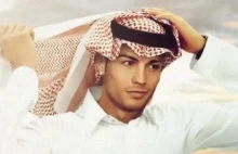Cristiano Ronaldo promuje islam. Miliony fanów odwracają się od gwiazdora