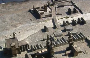 Bydgoszcz: odkryto drewnianą drogę z czasów średniowiecza
