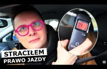 CZY MOŻNA STRACIĆ PRAWO JAZDY PO SŁODYCZACH??