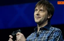 Mark Cerny kim jest ojciec PlayStation 4?