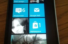 HTC Titan - Windows Phone 7.5 psuje wszystko