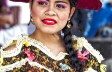 Twarze Świata. Część 4 - Nikaraguańczycy