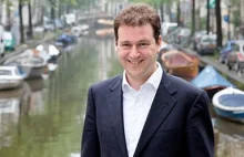 Zmartwienie ministra: Holendrzy nie chcą islamu