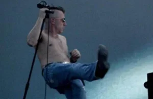 Maynard James Keenan (Tool) komentuje tęczową decyzję