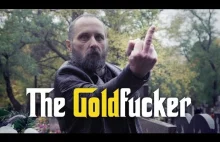 The Goldfucker