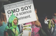 Czy można być „przeciwko GMO” i nie być oszołomem?