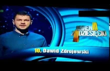 Jeden z dziesięciu - Informatyczne zainteresowania