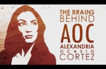 Gwiazda demokratów - Alexandra Ocasio-Cortez jest zwykłym "botem", twarzą...