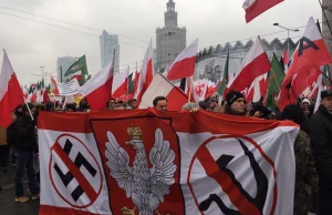 Western Hypocrites: How Dare You Criticise Poland? [EN]