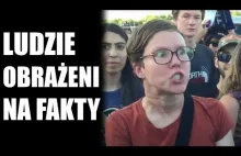 Ludzie obrażeni na rzeczywistość - Heather E Heying