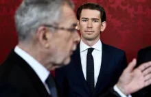 Austria. Kanclerz Kurz: Nie może być żadnych kompromisów. Także wobec Polski
