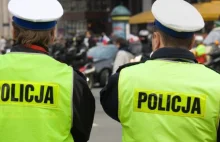 Zmiany po śmierci Stachowiaka: Każdy policjant z minikamerą