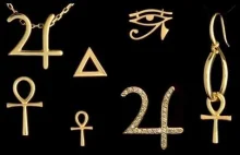 Symbole - magia znaków