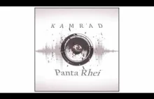 09. KaMraD - Przed siebie