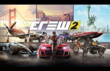 The crew 2 Trailer gameplay [English]