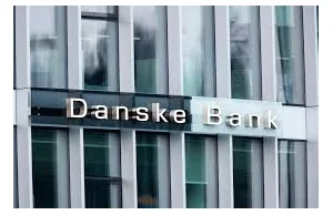 Były szef estońskiego oddziału Danske Banku znaleziony martwy