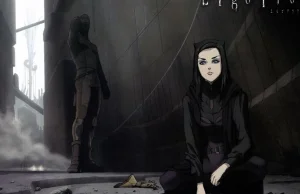 Ergo Proxy: anime z przesłaniem