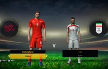 FIFA 15 demo patch dodający wszystkie drużyny!