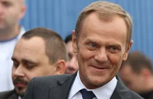 Będąc premierem Tusk traktował rządowe samoloty jak prywatne taksówki....