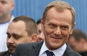 Będąc premierem Tusk traktował rządowe samoloty jak prywatne taksówki....