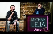 Jacek Noch: "Mi płacą za to, że żyję" | Michał Leja Show