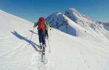 Promocja niedocenianej formy narciarstwa w Tatrach