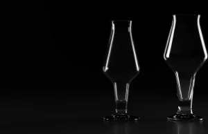 Frela - wyjątkowa szklanka dla koneserów piwa
