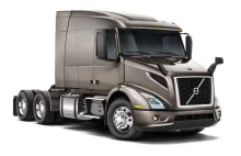 Volvo Trucks chce konkurować z Teslą - Amerykanie otrzymają elektryczne TIRy
