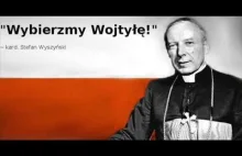 Kardynał Wyszyński o patriotyźmie.