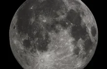 Księżyc- źródło superpotęgi Chin?