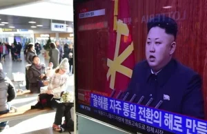 Korea Północna grozi atakiem na Stany Zjednoczone