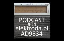 AD9834 (DDS) - podcast #04 - [Elektroda.pl]