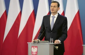 Polska broni weta w sprawie neutralności klimatycznej