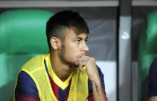 Wyznanie Neymara. Zdradza kim chciałby zostać, gdyby nie był piłkarzem